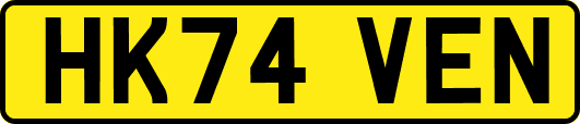 HK74VEN
