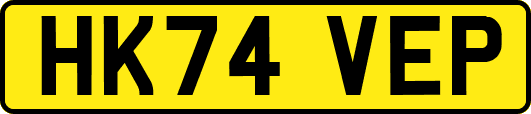 HK74VEP