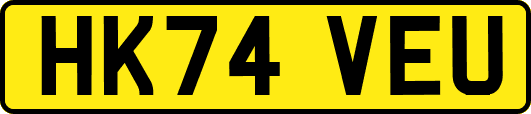 HK74VEU