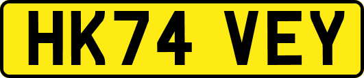 HK74VEY