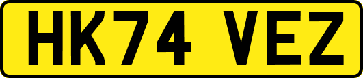 HK74VEZ