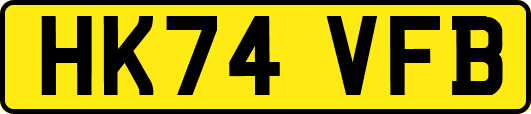 HK74VFB