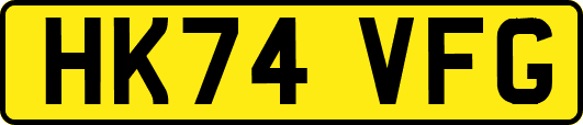 HK74VFG