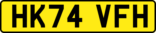 HK74VFH