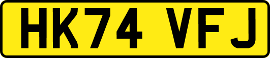 HK74VFJ
