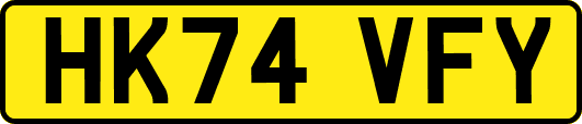 HK74VFY