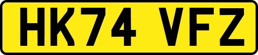 HK74VFZ