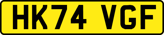 HK74VGF