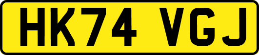 HK74VGJ