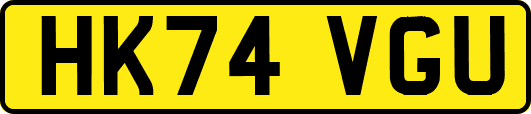 HK74VGU