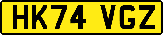 HK74VGZ