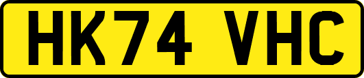 HK74VHC