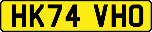 HK74VHO