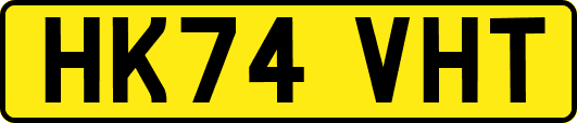 HK74VHT