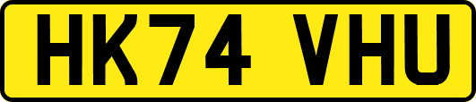 HK74VHU