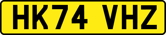 HK74VHZ