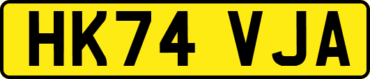 HK74VJA