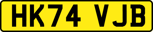 HK74VJB