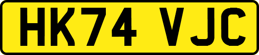 HK74VJC
