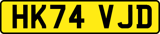 HK74VJD