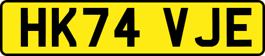 HK74VJE