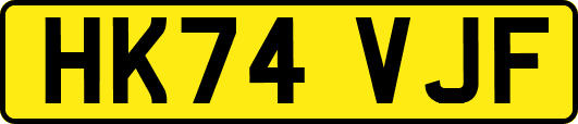 HK74VJF