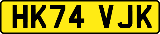 HK74VJK