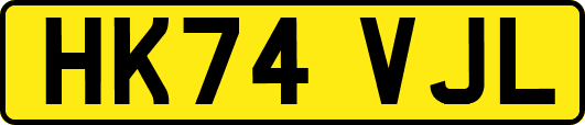 HK74VJL