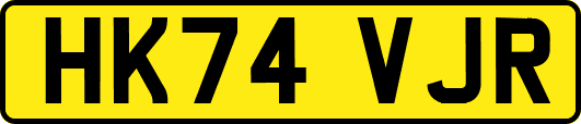 HK74VJR