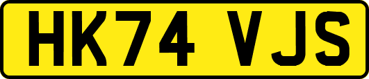 HK74VJS