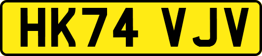 HK74VJV