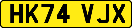 HK74VJX