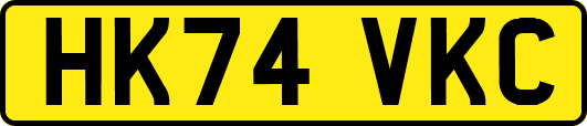 HK74VKC