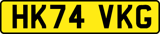 HK74VKG