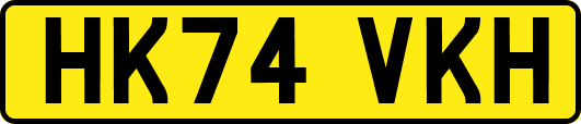 HK74VKH