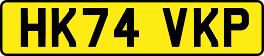 HK74VKP
