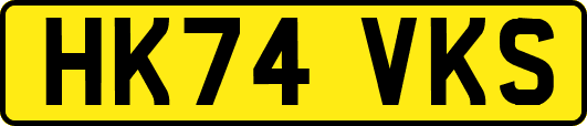HK74VKS
