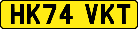 HK74VKT