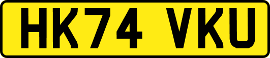 HK74VKU