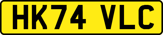 HK74VLC