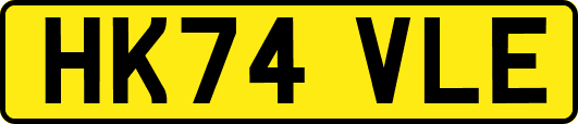HK74VLE