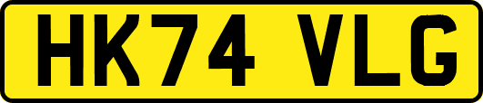 HK74VLG