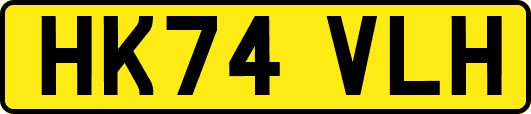 HK74VLH
