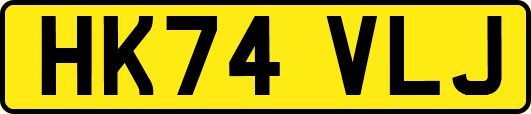 HK74VLJ