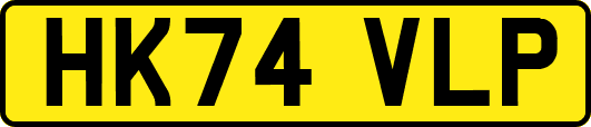 HK74VLP