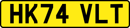 HK74VLT
