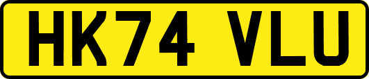 HK74VLU