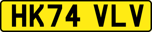 HK74VLV