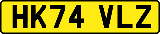 HK74VLZ