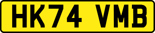 HK74VMB